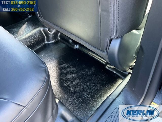 2026 Ford Utility Police Interceptor Base