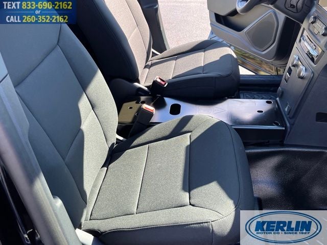 2026 Ford Utility Police Interceptor Base