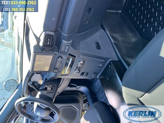 2026 Ford Utility Police Interceptor Base