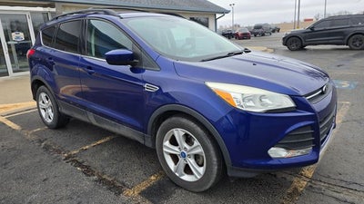 2013 Ford Escape SE
