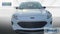 2022 Ford Escape Hybrid SE