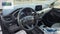 2022 Ford Escape Hybrid SE