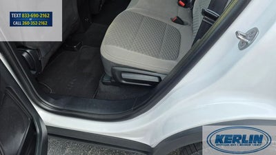 2022 Ford Escape Hybrid SE