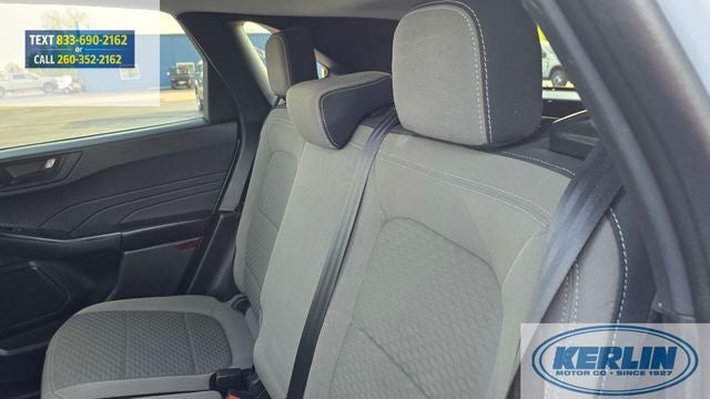 2022 Ford Escape Hybrid SE