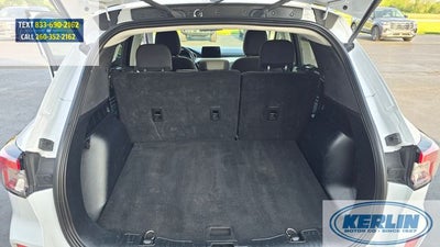 2022 Ford Escape Hybrid SE