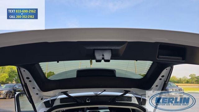 2022 Ford Escape Hybrid SE