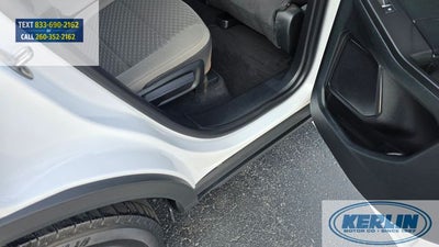 2022 Ford Escape Hybrid SE