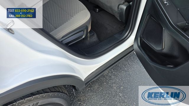 2022 Ford Escape Hybrid SE