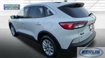 2022 Ford Escape Hybrid SE