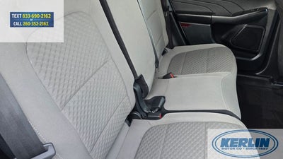 2022 Ford Escape Hybrid SE