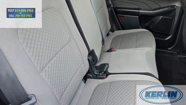 2022 Ford Escape Hybrid SE