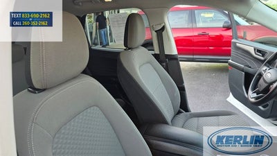 2022 Ford Escape Hybrid SE