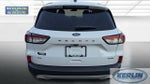 2022 Ford Escape Hybrid SE
