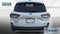 2022 Ford Escape Hybrid SE