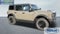 2026 Ford Bronco Big Bend Matte Black Package