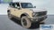 2026 Ford Bronco Big Bend Matte Black Package