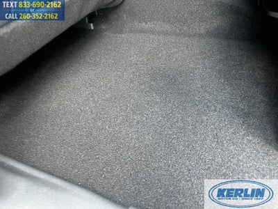 2026 Ford Bronco Big Bend Matte Black Package