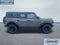 2026 Ford Bronco Big Bend Matte Black Package
