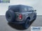 2026 Ford Bronco Big Bend Matte Black Package