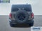 2026 Ford Bronco Big Bend Matte Black Package