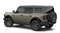2026 Ford Bronco Big Bend Matte Black Package