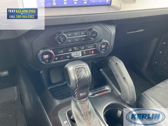 2024 Ford Bronco Raptor 374A