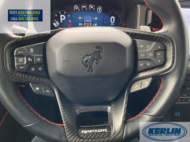 2024 Ford Bronco Raptor 374A