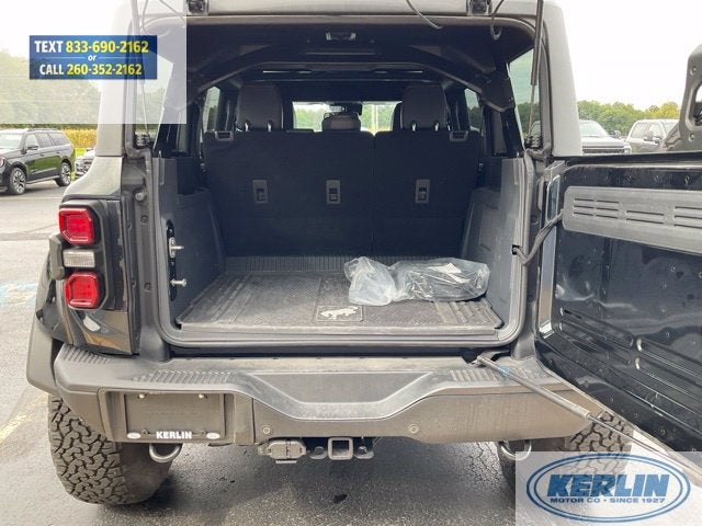 2024 Ford Bronco Raptor 374A