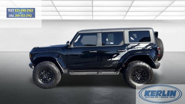 2024 Ford Bronco Raptor 374A
