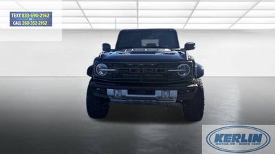 2024 Ford Bronco Raptor 374A