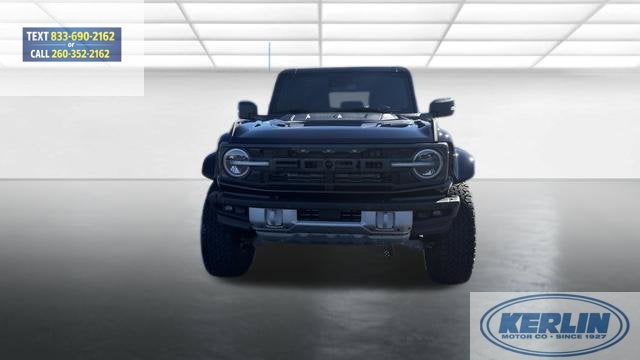 2024 Ford Bronco Raptor 374A
