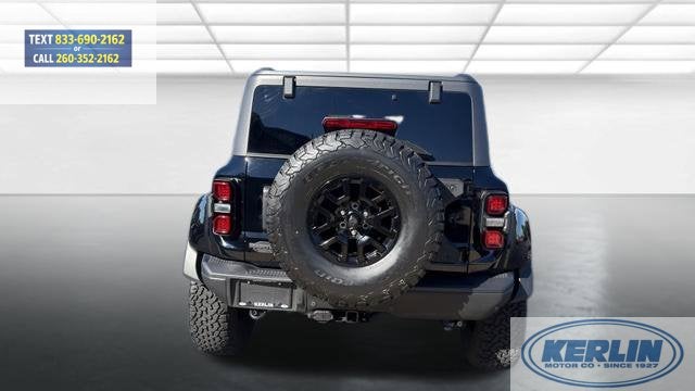 2024 Ford Bronco Raptor 374A