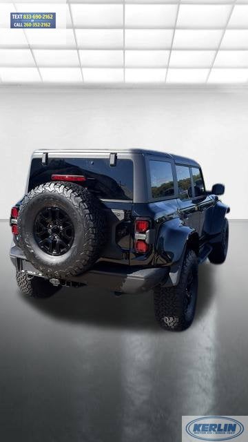 2024 Ford Bronco Raptor 374A