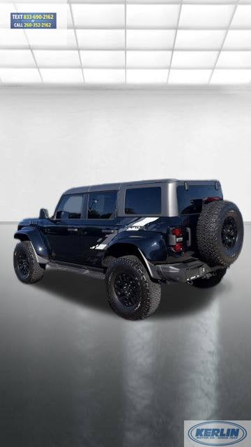 2024 Ford Bronco Raptor 374A