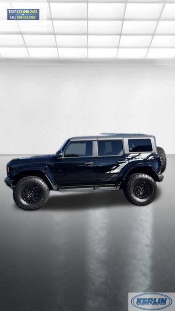 2024 Ford Bronco Raptor 374A