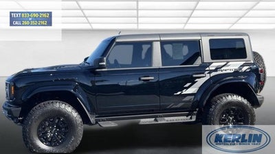 2024 Ford Bronco Raptor 374A