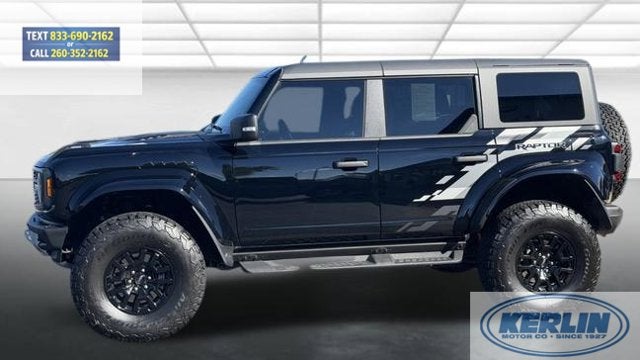 2024 Ford Bronco Raptor 374A