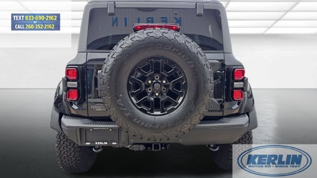2024 Ford Bronco Raptor 374A