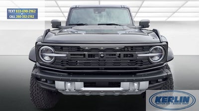 2024 Ford Bronco Raptor 374A