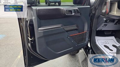 2024 Ford Bronco Raptor 374A
