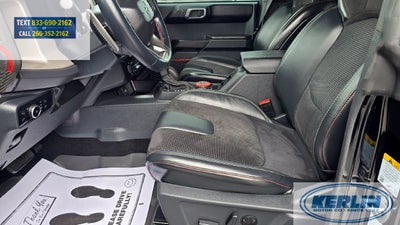 2024 Ford Bronco Raptor 374A
