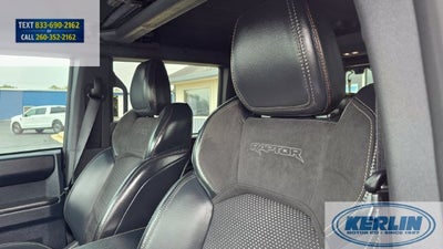 2024 Ford Bronco Raptor 374A