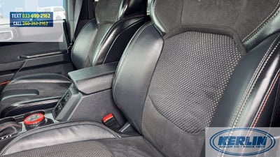 2024 Ford Bronco Raptor 374A