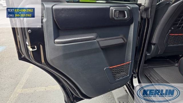2024 Ford Bronco Raptor 374A