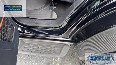 2024 Ford Bronco Raptor 374A