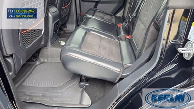 2024 Ford Bronco Raptor 374A