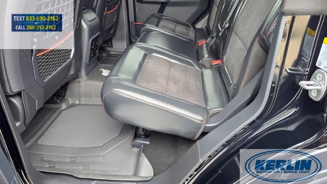2024 Ford Bronco Raptor 374A