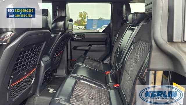 2024 Ford Bronco Raptor 374A