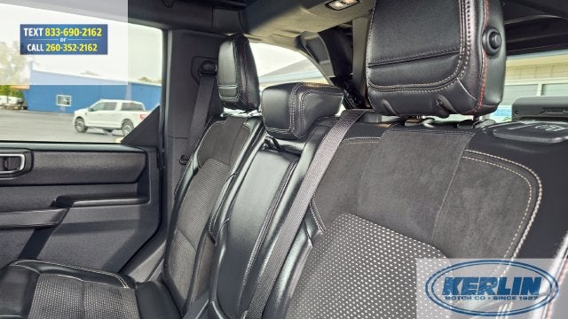 2024 Ford Bronco Raptor 374A
