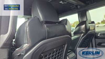 2024 Ford Bronco Raptor 374A